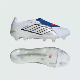 Adidas PREDATOR PRO Fold-Over Tongue Firm Ground Voetbalschoenen