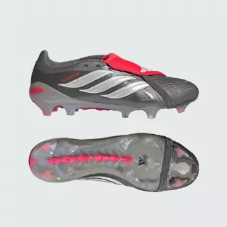 Adidas PREDATOR PRO Fold-Over Tongue Firm Ground Voetbalschoenen