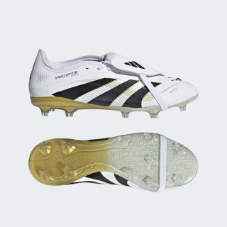Adidas Predator Pro Fold-Over Tongue Firm Ground Voetbalschoenen