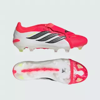 Adidas PREDATOR PRO Fold-Over Tongue Firm Ground Voetbalschoenen