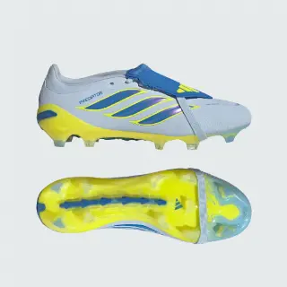 Adidas PREDATOR PRO Fold-Over Tongue Firm Ground Voetbalschoenen