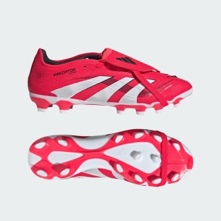 Adidas Predator Pro Fold-Over Tongue Firm / Multi-Ground Voetbalschoenen