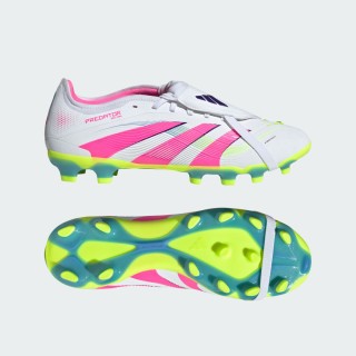 Adidas Predator Pro Fold-Over Tongue Firm / Multi-Ground Voetbalschoenen