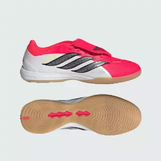 Adidas Predator Pro Fold-Over Tongue Indoor Voetbalschoenen