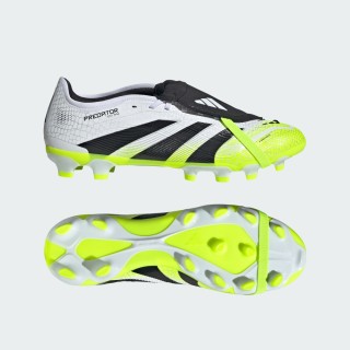 Adidas Predator Pro Fold-Over Tongue Multi-Ground Voetbalschoenen