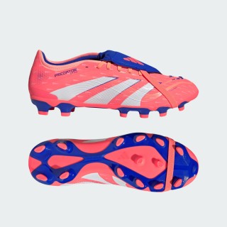 Adidas Predator Pro Fold-Over Tongue Multi-Ground Voetbalschoenen