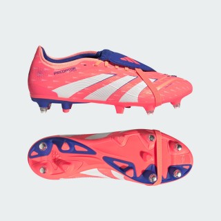 Adidas Predator Pro Fold-Over Tongue Soft Ground Voetbalschoenen