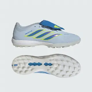 Adidas PREDATOR PRO Fold-Over Tongue Turf Voetbalschoenen