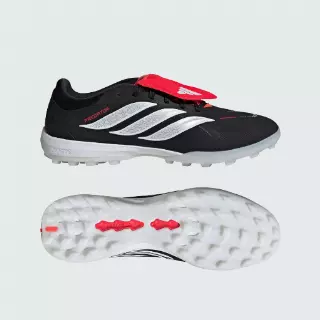 Adidas Predator Pro Fold-Over Tongue Turf Voetbalschoenen