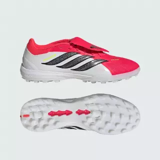 Adidas PREDATOR PRO Fold-Over Tongue Turf Voetbalschoenen