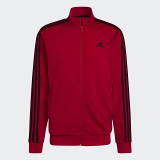 Adidas Primegreen Essentials Warm-Up 3-Stripes Trainingsjack