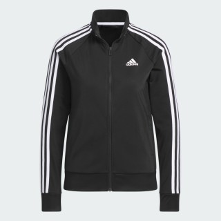 Adidas Primegreen Essentials Warm-Up Slim 3-Stripes Trainingsjack