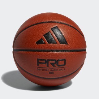 Adidas Pro 3.0 Official Game Basketbal