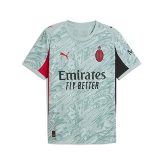 PUMA AC Milan 25/26 keepershirt voor Heren, Rood