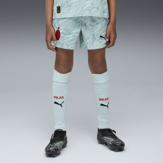 PUMA AC Milan 25/26 keepersshort, Rood