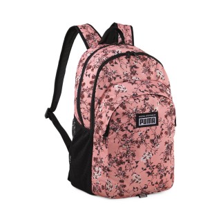 PUMA Academy rugzak, Roze