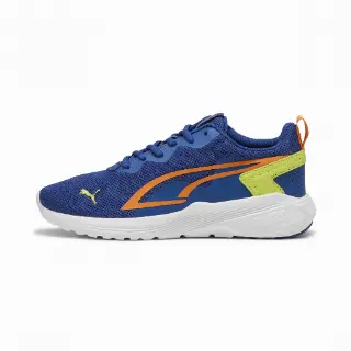 PUMA All-Day Active sneakers, Blauw/Groen/Grijs
