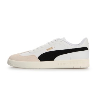 PUMA Ascenso uniseks sneakers, Zwart/Grijs