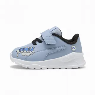 PUMA BMW M Motorsport Anzarun sneakers, Blauw/Grijs