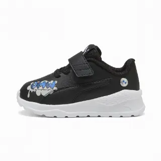 PUMA BMW M Motorsport Anzarun sneakers, Zwart
