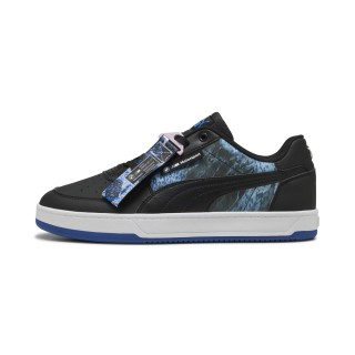 PUMA BMW M Motorsport Caven 2.0 Colour S sneakers, Zwart