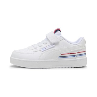 PUMA BMW M Motorsport Caven 2.0 sneakers, Blauw/Wit