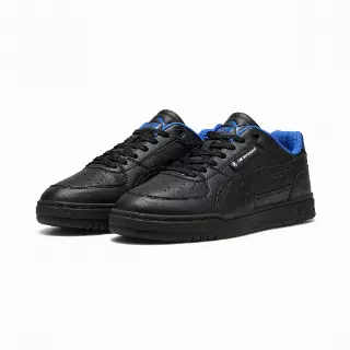 PUMA BMW M MOTORSPORT Caven III sneakers uniseks, Zwart