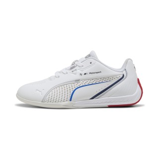 PUMA BMW M Motorsport Drift Cat 11 Sneakers, Wit