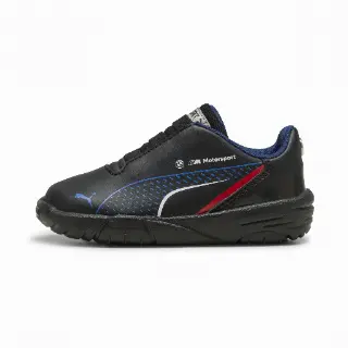 PUMA BMW M Motorsport Drift Cat 11 sneakers, Zwart