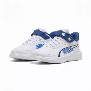 PUMA BMW M MOTORSPORT Skyrocket Lite sneakers, Wit
