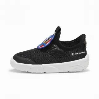 PUMA BMW M Motorsport Slipkart sneakers, Zwart