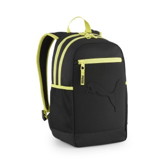 PUMA Buzz rugzak 13L Small, Zwart