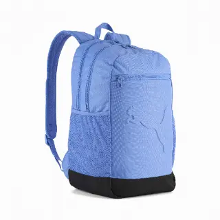 PUMA Buzz rugzak van 28 liter, Blauw