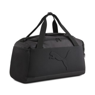 PUMA Buzz sporttas small, Zwart