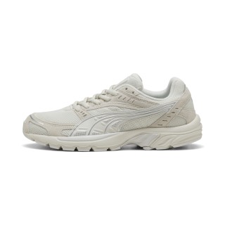 PUMA C25K uniseks sneakers, Grijs/Zilver