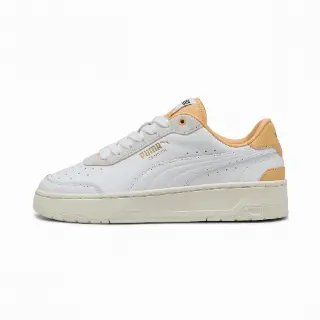 PUMA CA Match Court sneakers voor Dames, Wit