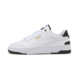 PUMA CA Match sneakers, Zwart/Wit