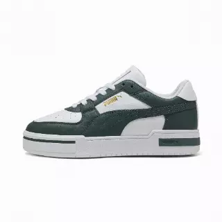 PUMA CA Pro Classic II sneakers, Groen/Wit