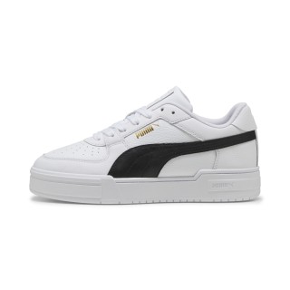 PUMA CA Pro Classic II sneakers, Zwart/Wit