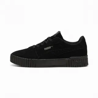 PUMA Carina 2.0 SD sneakers voor Dames, Zwart