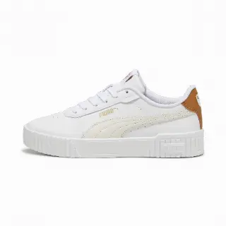 PUMA Carina 2.0 sneakers voor Dames, Wit