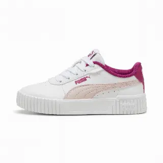 PUMA Carina 2.0 sneakers voor Dames, Wit