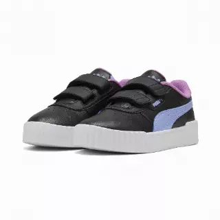 PUMA Carina 3.0 Jelly Heaven sneakers voor Dames, Zwart