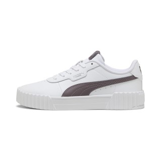 PUMA Carina 3.0 sneakers voor Dames, Wit