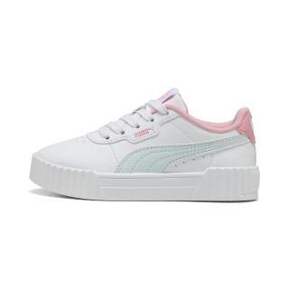 PUMA Carina 3.0 sneakers voor Dames, Wit