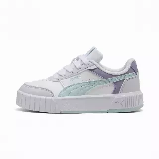 PUMA Carina Mia sneakers voor Dames, Wit