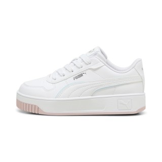 PUMA Carina Street Holo 2.0 sneakers voor Dames, Wit