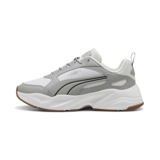 PUMA Cassia 2.0 sneakers voor Dames, Grijs/Wit