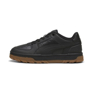 PUMA Caven 2.0 Abrupt unisex sneakers, Zwart/Wit
