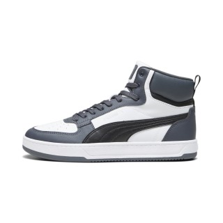 PUMA Caven 2.0 Mid sneakers, Zwart/Grijs/Wit